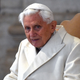 Image for article titled Retired Pope Benedict Pledges To Donate Soul For Ecclesiastic Research
